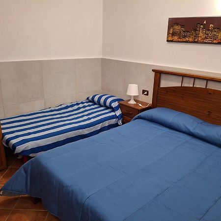 Villa Del Mare Ligure Terme & Spa Piscina A 37 Gradi Santo Stefano al Mare Exterior foto