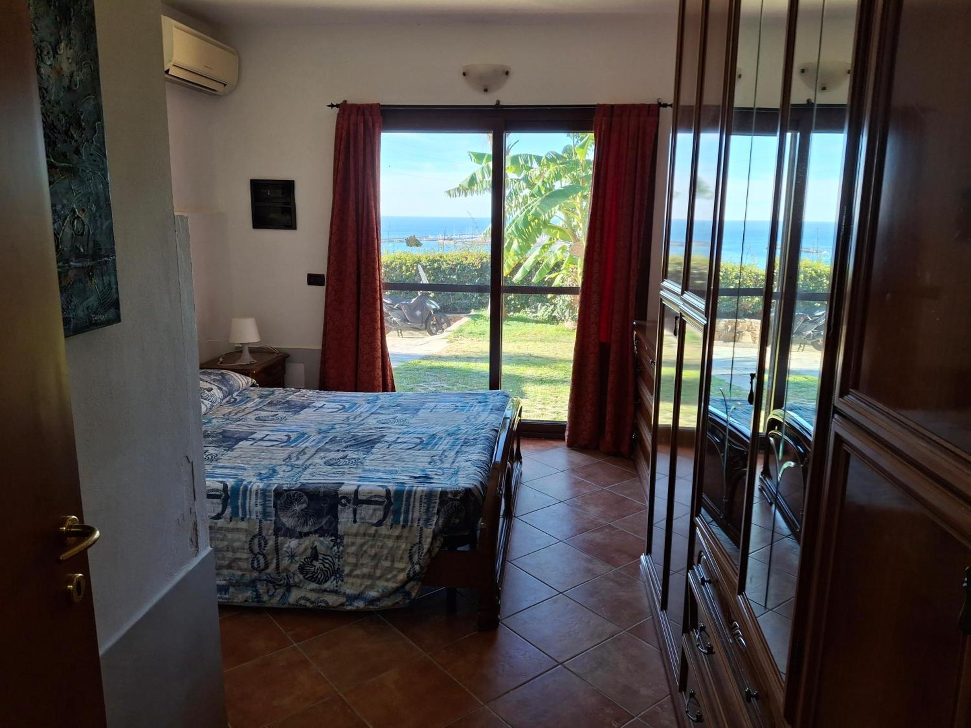Villa Del Mare Ligure Terme & Spa Piscina A 37 Gradi Santo Stefano al Mare Exterior foto