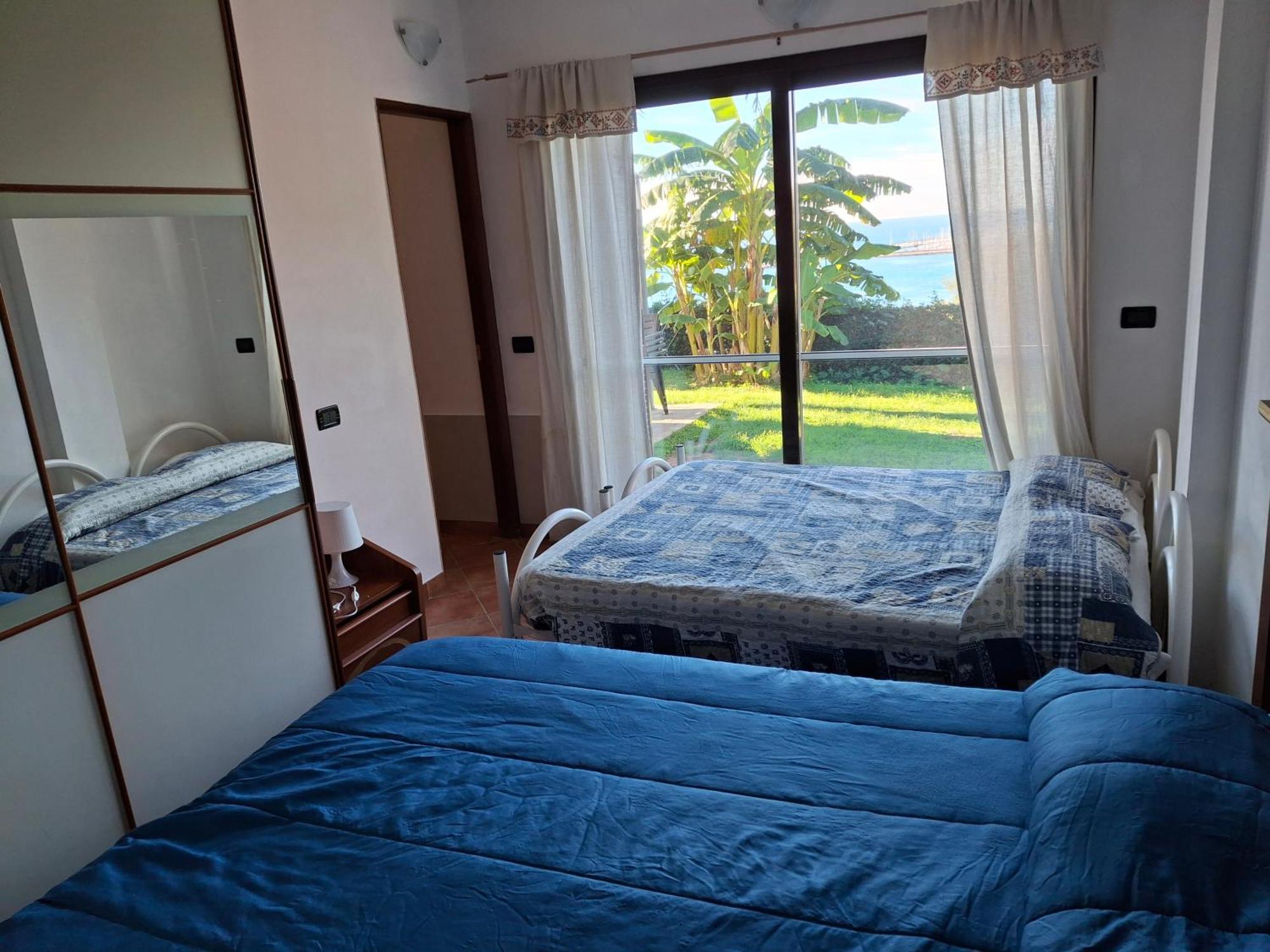 Villa Del Mare Ligure Terme & Spa Piscina A 37 Gradi Santo Stefano al Mare Exterior foto