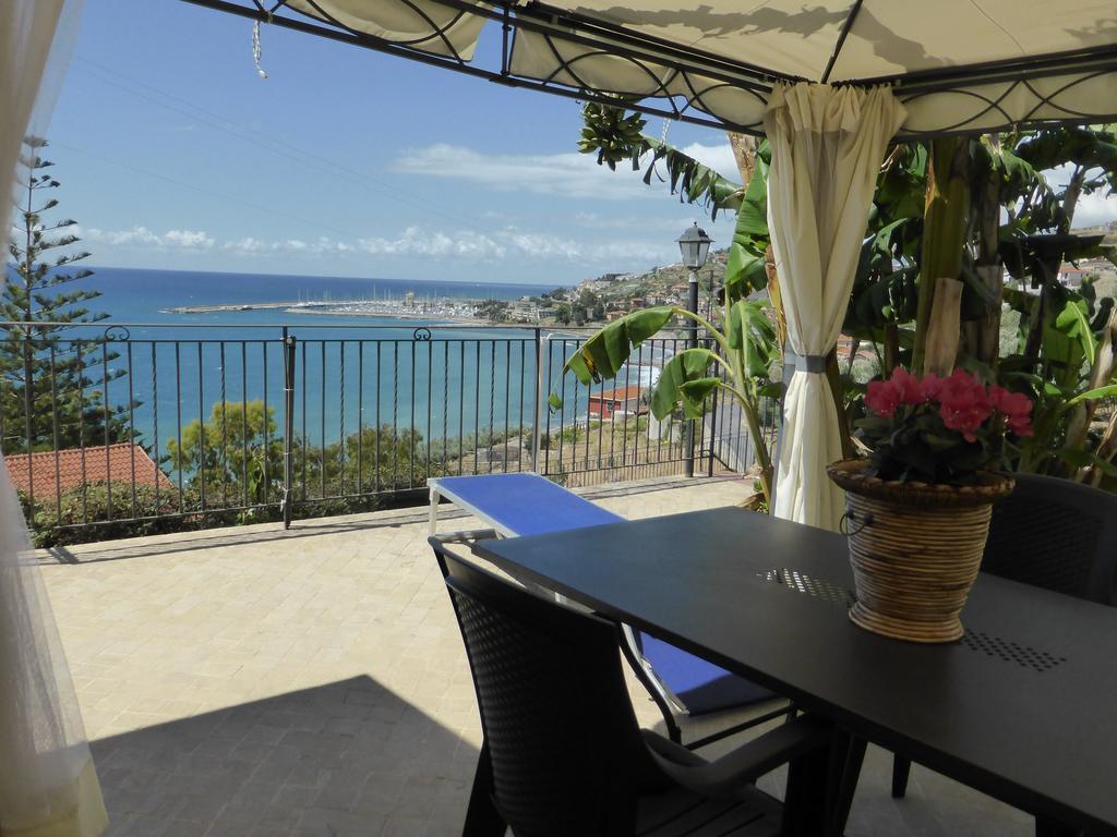 Villa Del Mare Ligure Terme & Spa Piscina A 37 Gradi Santo Stefano al Mare Exterior foto